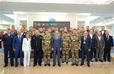 В Мордовии участники проекта "Герои среди СВОих" приступили к обучению