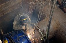 В Самаре 14 декабря планируют ограничить водоотведение в Куйбышевском районе