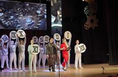 В Удмуртской Республике прошло награждение победителей регионального этапа фестиваля "Театральное Приволжье"