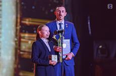 Юный просветитель из Пермского края стала лауреатом юбилейного сезона Знание.Премия