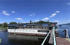 Плавучий завод на Волге: 45 лет на страже рыбных запасов