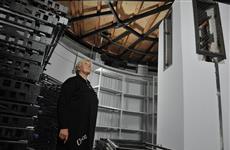 Главный архитектор "СамАрта": "Мы хотим подготовить зрителя к спектаклю"