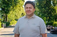 Евгений Владимирский: "В этом году в Самаре планируем вырубку до 2000 аварийных деревьев"