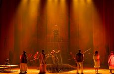 В Самарском театре драмы состоялась премьера спектакля "Дети солнца"