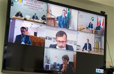 В Кировской области продолжается работа по строительству детских садов и школ