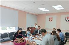 В Удмуртии определили победителей грантового конкурса для сельхозкооперативов 