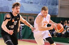 БК "Самара" вышел в финал суперлиги