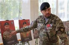 Ильдар Резяпов: "Эти три уникальные операции обязательно войдут в учебники истории СВО"