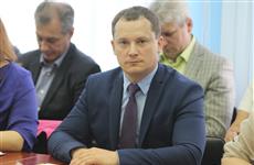 Экс-замглавы Тольятти Виктор Андреянов через суд требует восстановления в должности