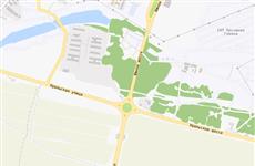 Кольцевую развязку на Южном шоссе - Уральской разрежут