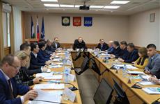 Андрей Назаров в ходе рабочей поездки в Стерлитамак обсудил перспективы развития города