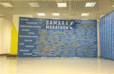 В самарском марафоне примут участие 2650 человек из 13 стран мира