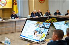 Проект Главы Чувашии "Шаг в мирную жизнь" доказал свою эффективность