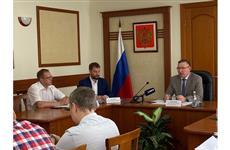 Юрий Зайцев возглавил Наблюдательный совет Российского общества "Знание" в Республике Марий Эл