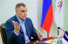 По поручению Юрия Зайцева в Марий Эл заработает "Кардиопатруль"