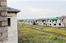 Участок под коттеджным поселком "Дубрава" могут вернуть муниципалитету