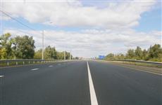 На дороге Самара - Тольятти появится зона для тестирования беспилотников