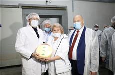 Глеб Никитин: "Предприятия пищепрома Нижегородской области привлекли свыше 7 млрд рублей льготных кредитов"