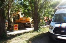В Тольятти более чем на час отключали электричество в двух жилых кварталах