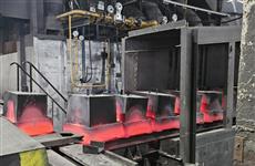 Ижевский механический завод инвестировал 450 млн руб. в развитие производства