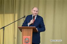 Глава Оренбуржья принял участие в августовском совещании педагогов 