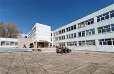 В Тольятти отремонтируют четыре школы
