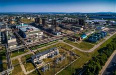 Развитие моногородов станет одной из главных тем обсуждения на Международном форуме "Оренбуржье — сердце Евразии"