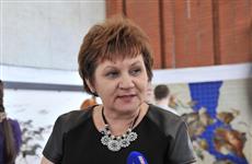 Самарский минкульт возглавила Ирина Калягина