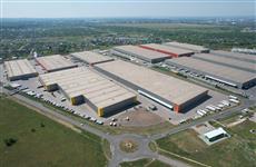 Инвестор вложит 6 млрд рублей в строительство складов около Самары