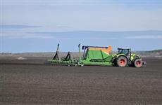 В Татарстане приступили к севу яровых культур