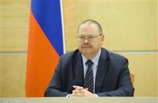 Олег Мельниченко вошёл в обновлённый Совет при Президенте РФ по местному самоуправлению
