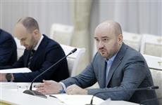 Вячеславу Федорищеву представили проект оптимизации процессов в органах власти с помощью ИИ