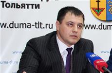 Иван Попов: "При формировании бюджета важно учитывать мнения всех фракций"
