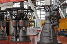S7 Space планирует построить в Самаре завод ракетных двигателей
