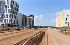 Кировская область в три раза увеличила темпы заключения проектов комплексного развития территорий