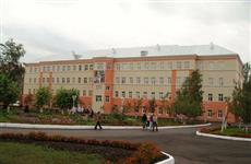 В Мелеузе из окна выпала четырехлетняя девочка