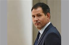 Пресс-секретарем губернатора Кировской области назначен Борис Краснов