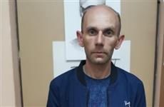 В Самаре ищут жертв серийного грабителя