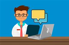 В Пермском крае начал работать электронный сервис поддержки медиков, работающих с COVID-19