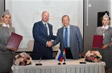 "РЖД Тур" поможет Самарской области развивать внутренний туризм