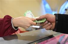 В Самарской области прогнозируют рост средней зарплаты до 100 тысяч рублей