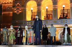 Александр Югов и Никита Михалков открыли Год театра в Нижнем Новгороде