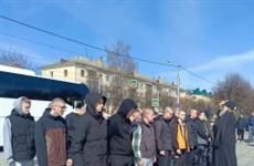 В весенний призыв из Йошкар-Олы на военную службу отправятся 35 юношей