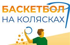 В Самарском регионе будет создана команда по баскетболу на колясках