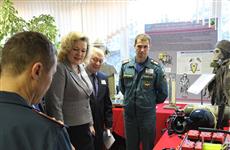 Прошел первый республиканский форум "Безопасность и охрана труда в Республике Марий Эл - 2019"