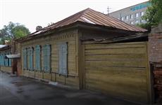 Озвучены планы властей Саратовской области по благоустройству Славянской площади, улицы Посадского и территории вокруг Химучилища