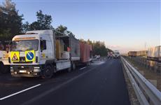 В ДТП под Тольятти один человек погиб, пять пострадали