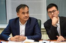 Китайские инвесторы планируют открыть в Нижнекамске завод по производству закаленного стекла
