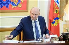 В фокусе - актуальные темы: Евгений Солнцев рассказал об итогах заседания правительства Оренбуржья