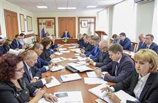 Общественные инициативы Марий Эл вновь получат поддержку властей